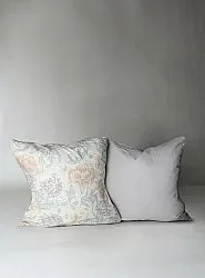 Funda de almohada x 2 - Almira (beige)
