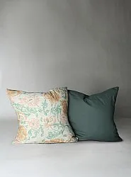 Funda de almohada x 2 - Almira (amarillo)