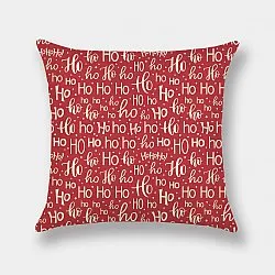 Funda de almohada 50 x 50 cm