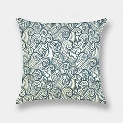 Funda de almohada 50 x 50 cm