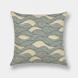 Funda de almohada 50 x 50 cm