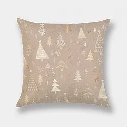 Funda de almohada 50 x 50 cm