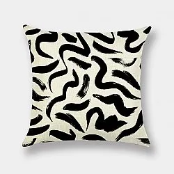 Funda de almohada 50 x 50 cm