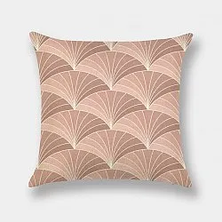 Funda de almohada 50 x 50 cm