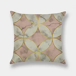 Funda de almohada 50 x 50 cm