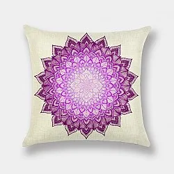 Funda de almohada 50 x 50 cm
