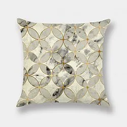 Funda de almohada 50 x 50 cm
