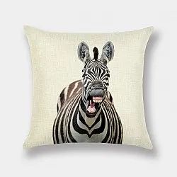 Funda de almohada 50 x 50 cm