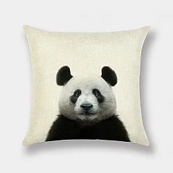 Funda de almohada 50 x 50 cm