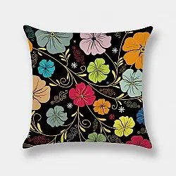 Funda de almohada 50 x 50 cm