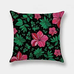 Funda de almohada 50 x 50 cm