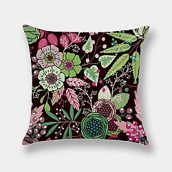 Funda de almohada 50 x 50 cm