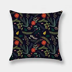 Funda de almohada 50 x 50 cm