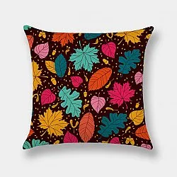 Funda de almohada 50 x 50 cm