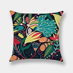 Funda de almohada 50 x 50 cm