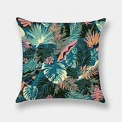 Funda de almohada 50 x 50 cm
