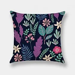 Funda de almohada 50 x 50 cm
