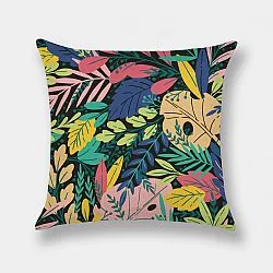 Funda de almohada 50 x 50 cm