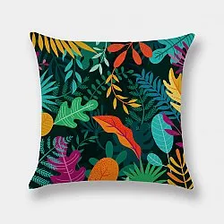 Funda de almohada 50 x 50 cm