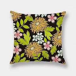 Funda de almohada 50 x 50 cm