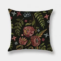 Funda de almohada 50 x 50 cm