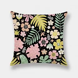Funda de almohada 50 x 50 cm