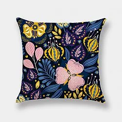 Funda de almohada 50 x 50 cm