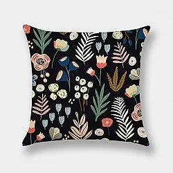 Funda de almohada 50 x 50 cm