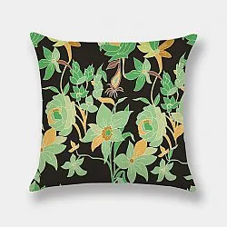 Funda de almohada 50 x 50 cm