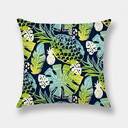 Funda de almohada 50 x 50 cm