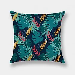 Funda de almohada 50 x 50 cm