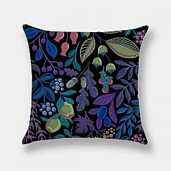 Funda de almohada 50 x 50 cm