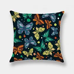 Funda de almohada 50 x 50 cm