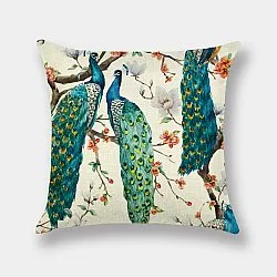 Funda de almohada 80 x 80 cm