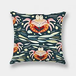 Funda de almohada 50 x 50 cm