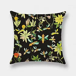 Funda de almohada 50 x 50 cm