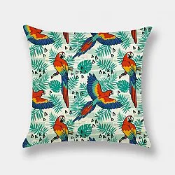 Funda de almohada 50 x 50 cm