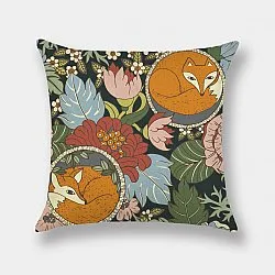 Funda de almohada 50 x 50 cm