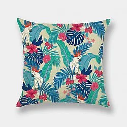 Funda de almohada 50 x 50 cm