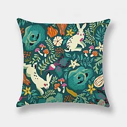 Funda de almohada 50 x 50 cm