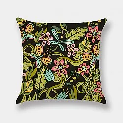 Funda de almohada 50 x 50 cm