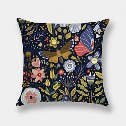 Funda de almohada 50 x 50 cm
