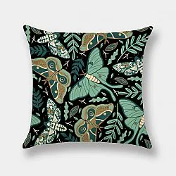 Funda de almohada 50 x 50 cm