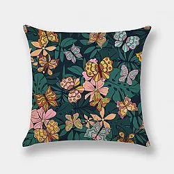 Funda de almohada 50 x 50 cm