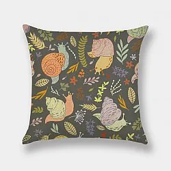 Funda de almohada 50 x 50 cm