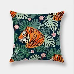Funda de almohada 50 x 50 cm
