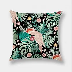 Funda de almohada 50 x 50 cm