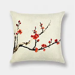Funda de almohada 50 x 50 cm