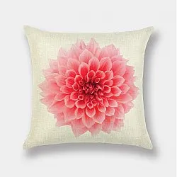 Funda de almohada 50 x 50 cm
