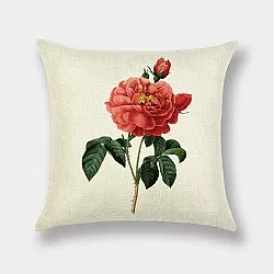 Funda de almohada 50 x 50 cm